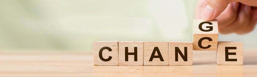 PCH Change / Chance