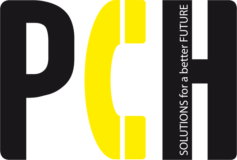 PCH IT Solution GmbH